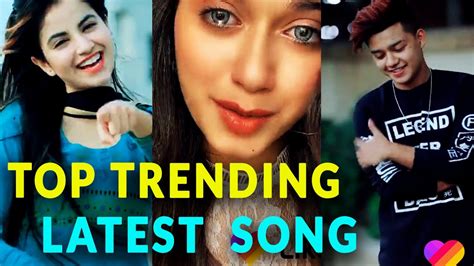 top 10 trending songs on youtube|trending youtube audio.